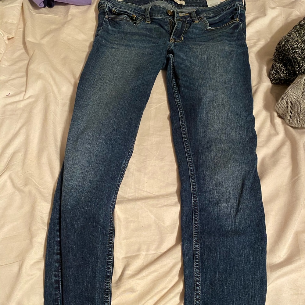 Jeans - Picture 5 of 5